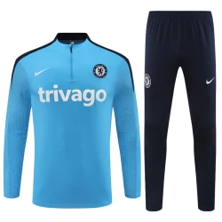 Chelsea FC Trainingsshirt Set 2024-25 Light Player Version