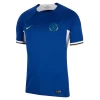 Chelsea FC Voetbalshirt 2023-24 Thuistenue Heren