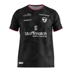 Clermont Foot 2023-24 Thirdshirt