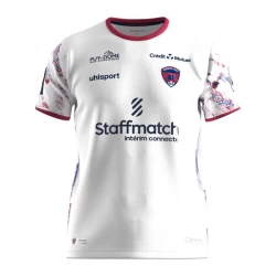 Clermont Foot 2023-24 Uitshirt