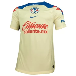 Club América Voetbalshirt 2023-24 Thuistenue Heren