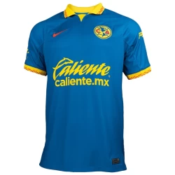 Club América Voetbalshirt 2023-24 Uittenue Heren