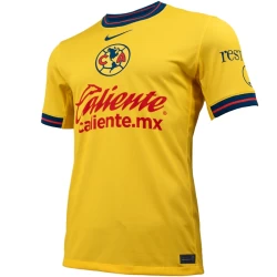 Club América Voetbalshirt 2024-25 Thuistenue Heren