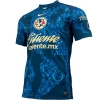 Club América Voetbalshirt 2024-25 Uittenue Heren