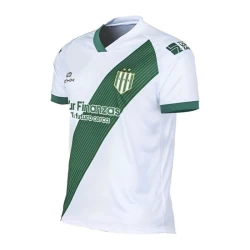 Club Atletico Banfield Voetbalshirt 2023-24 Thuistenue Heren