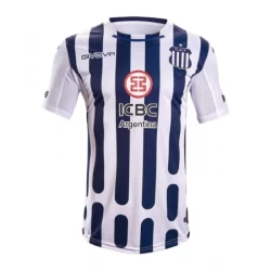 Club Atletico Talleres Voetbalshirt 2023-24 Thuistenue Heren