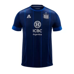 Club Atletico Talleres Voetbalshirt 2024-25 Uittenue Heren