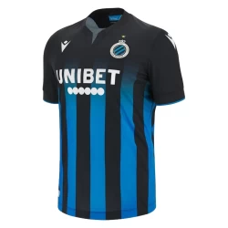 Club Brugge Voetbalshirt 2023-24 Thuistenue Heren