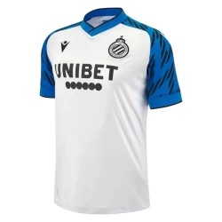 Club Brugge Voetbalshirt 2023-24 Uittenue Heren