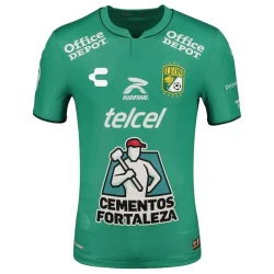 Club Leon Voetbalshirt 2023-24 Thuistenue Heren