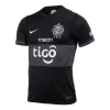 Club Olimpia Voetbalshirt 2024-25 Uittenue Heren