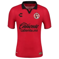 Club Tijuana Voetbalshirt 2023-24 Thuistenue Heren