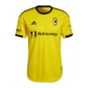 Columbus Crew Voetbalshirt 2023-24 Thuistenue Heren