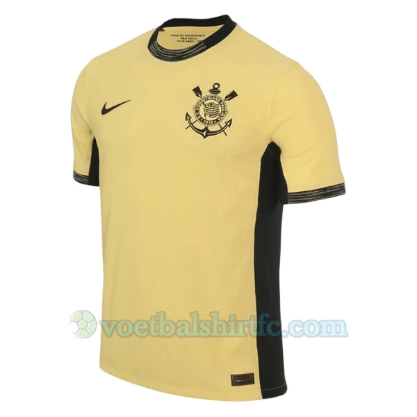 Corinthians Voetbalshirt 2023-24 Thirdtenue Heren