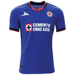 Cruz Azul Voetbalshirt 2023-24 Thuistenue Heren