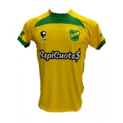 Defensa y Justicia Voetbalshirt 2023-24 Thuistenue Heren