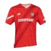 Deportivo Toluca Voetbalshirt 2023-24 Thuistenue Heren