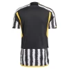 Discount Juventus FC Voetbalshirt 2023-24 Thuistenue Heren