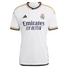 Discount Real Madrid Voetbalshirt 2023-24 Thuistenue Heren