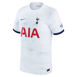Discount Tottenham Hotspur Voetbalshirt 2023-24 Thuistenue Heren