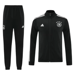 Duitsland Trainingsjack Set 2024