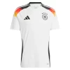 Kai Havertz #7 Duitsland Voetbalshirt EK 2024 Thuistenue Heren