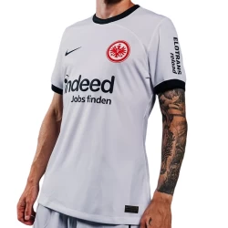 Eintracht Frankfurt Voetbalshirt 2023-24 Thirdtenue Heren