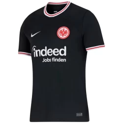 Eintracht Frankfurt Voetbalshirt 2023-24 Uittenue Heren