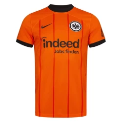 Eintracht Frankfurt Voetbalshirt 2024-25 Thirdtenue Heren