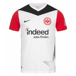 Eintracht Frankfurt Voetbalshirt 2024-25 Thuistenue Heren