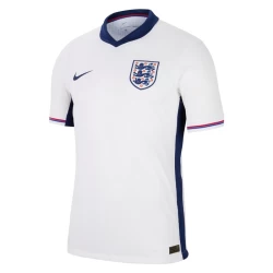 Engeland Voetbalshirt EK 2024 Thuistenue Heren