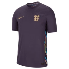 Engeland Voetbalshirt EK 2024 Uittenue Heren