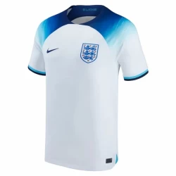 Engeland Voetbalshirt WK 2022 Thuistenue Heren