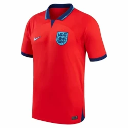 Engeland Voetbalshirt WK 2022 Uittenue Heren