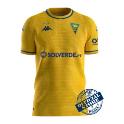 Estoril Praia Voetbalshirt 2023-24 Thuistenue Heren