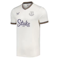 Everton FC Voetbalshirt 2024-25 Thirdtenue Heren