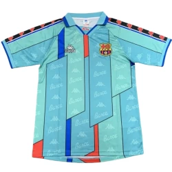 FC Barcelona Retro Shirt 1996-97 Uit Heren