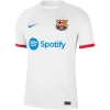 FC Barcelona Voetbalshirt 2023-24 Pedri #8 Uittenue Heren