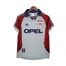 FC Bayern München Retro Shirt 1998-99 Uit Heren