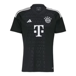 FC Bayern München Voetbalshirt 2023-24 Keeper Thuistenue Heren