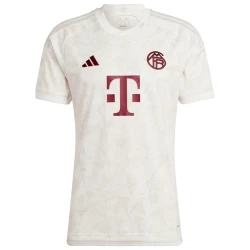 FC Bayern München Voetbalshirt 2023-24 Thirdtenue Heren