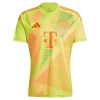 FC Bayern München Voetbalshirt 2024-25 Keeper Thuistenue Heren