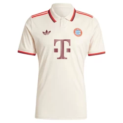 FC Bayern München Voetbalshirt 2024-25 Thirdtenue Heren