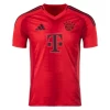 FC Bayern München Voetbalshirt 2024-25 Thuistenue Heren
