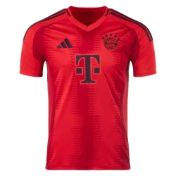 FC Bayern München Voetbalshirt 2024-25 Thuistenue Heren