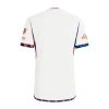 FC Cincinnati Voetbalshirt 2024-25 Uittenue Heren