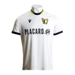 FC Famalicão Voetbalshirt 2023-24 Thuistenue Heren