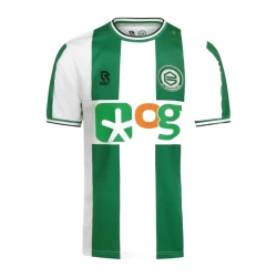 FC Groningen Voetbalshirt 2023-24 Thuistenue Heren