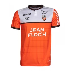 FC Lorient Voetbalshirt 2023-24 Thuistenue Heren