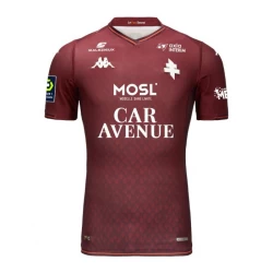 FC Metz 2023-24 Thuisshirt